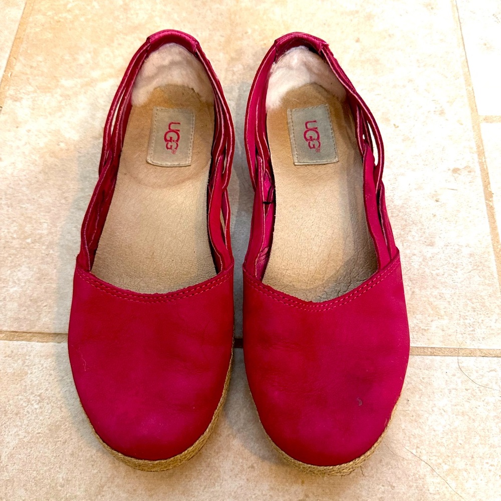 UGG Flats